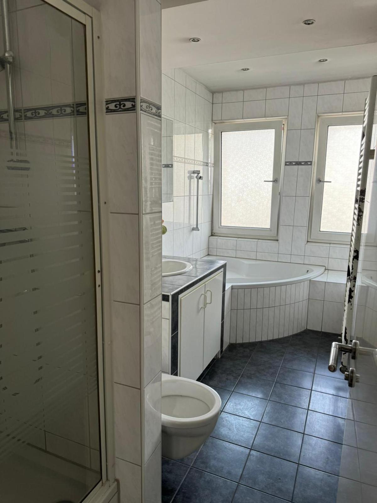 Schwalbacher Residenz Frankfurt am Main Kamer foto